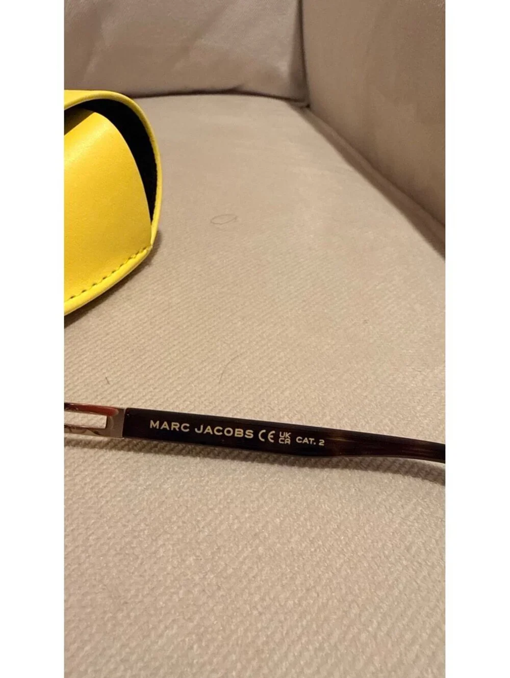 NEW MARC JACOBS MARC 716/S Sunglasses